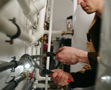 Plumbing Services in Adelaide