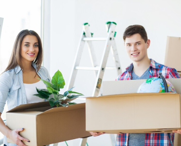 Removalists in Adelaide